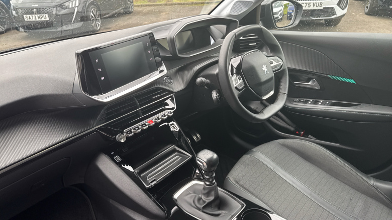 Peugeot 208 1.2 PureTech 100 Allure Premium + 5dr Petrol Hatchback